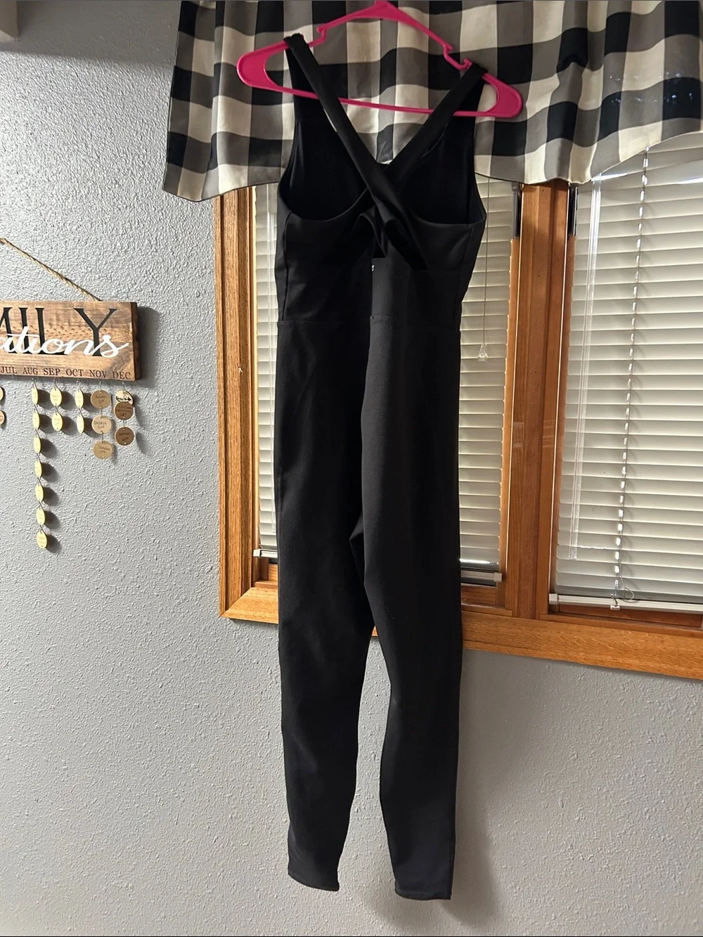 Fabletics Powerhold Athletic Jumpsuit Size M